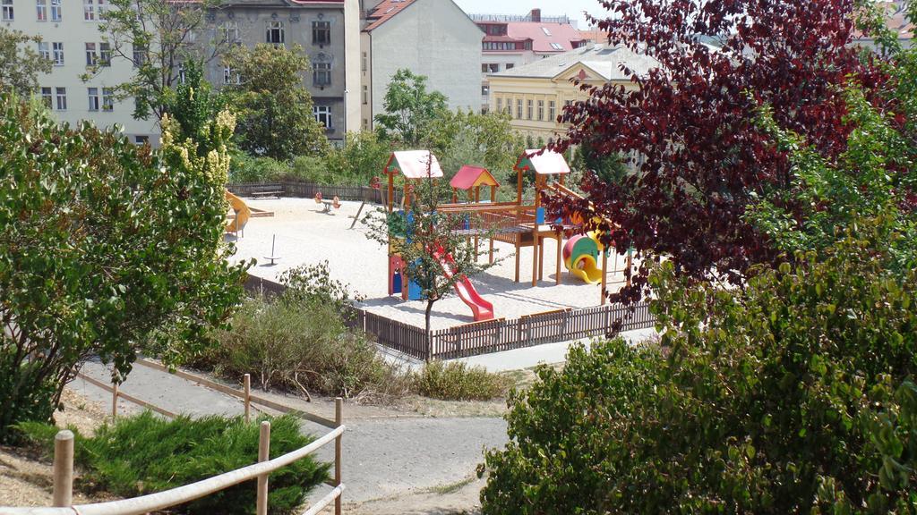 Rokytka - Prag