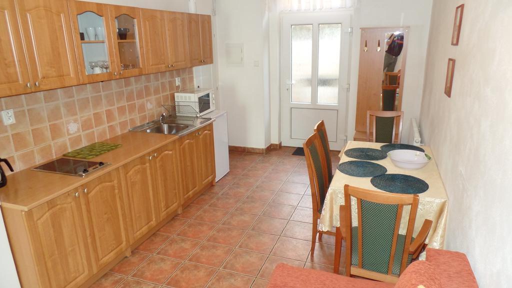 Rokytka - Apartment *