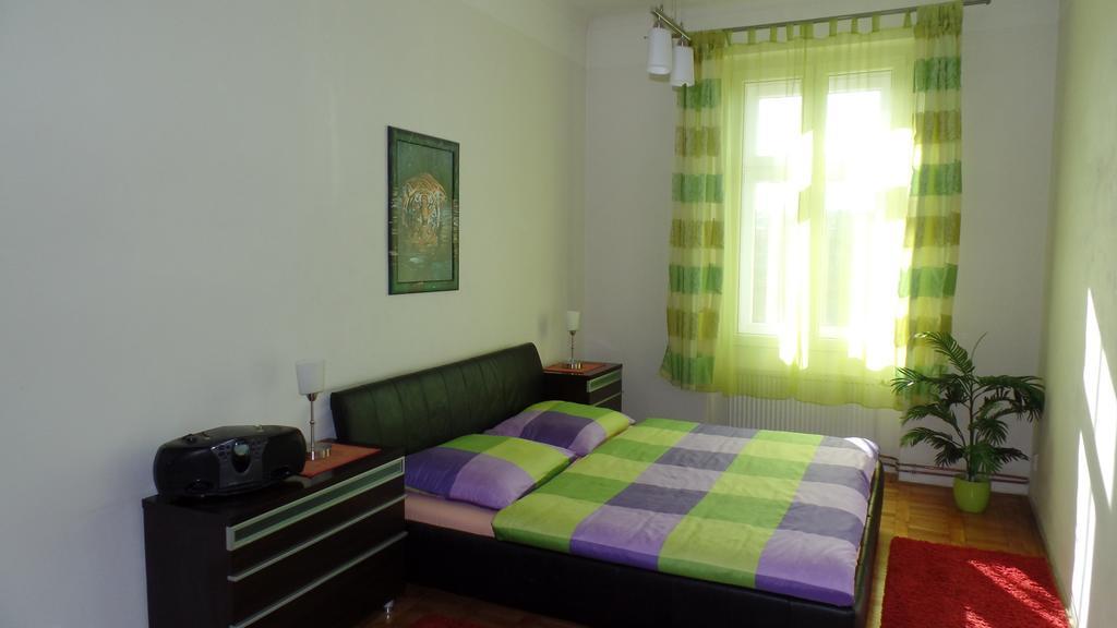 Rokytka - Apartment Prag