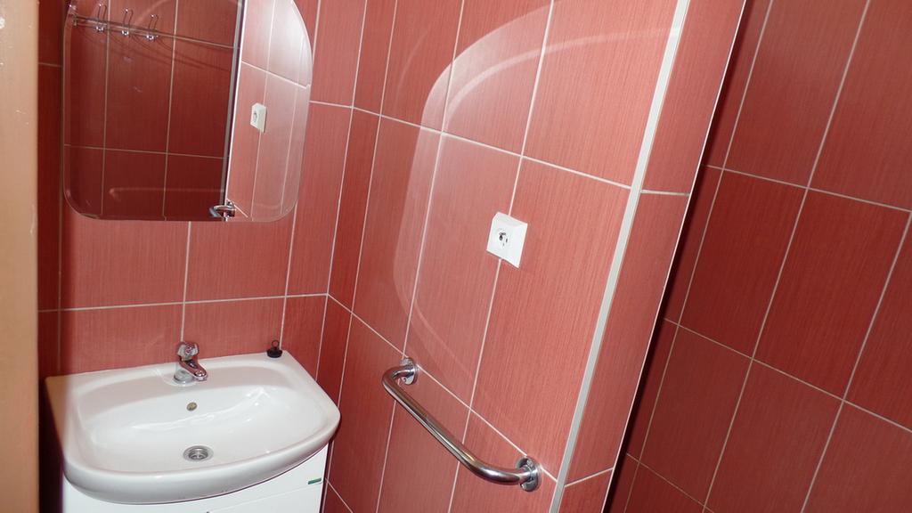 Apartment Rokytka -