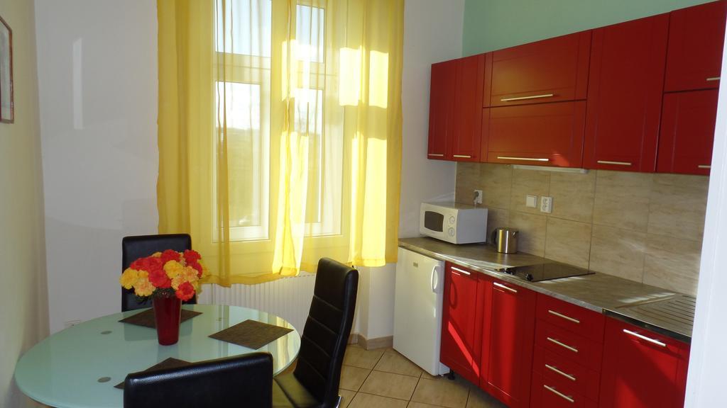 Rokytka - Apartment Prag