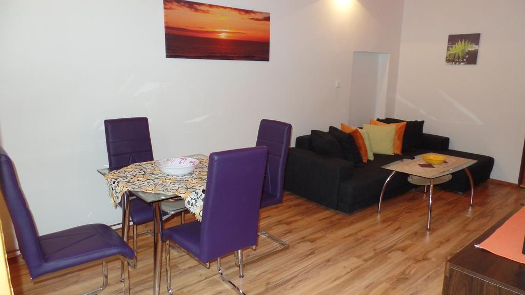 Rokytka - Apartment Prag