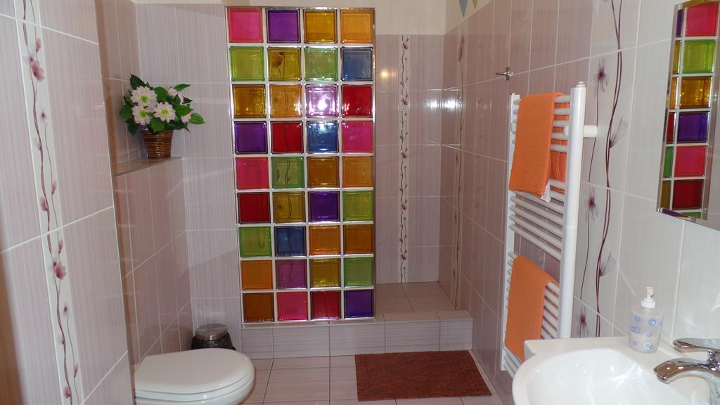 Apartment Rokytka - *