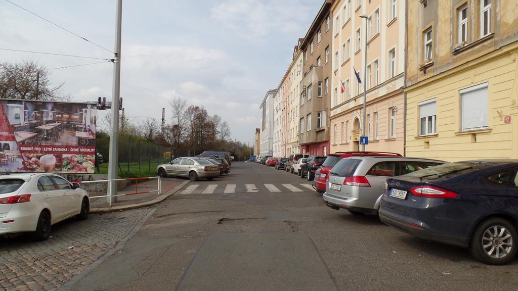 Apartment Rokytka - *
