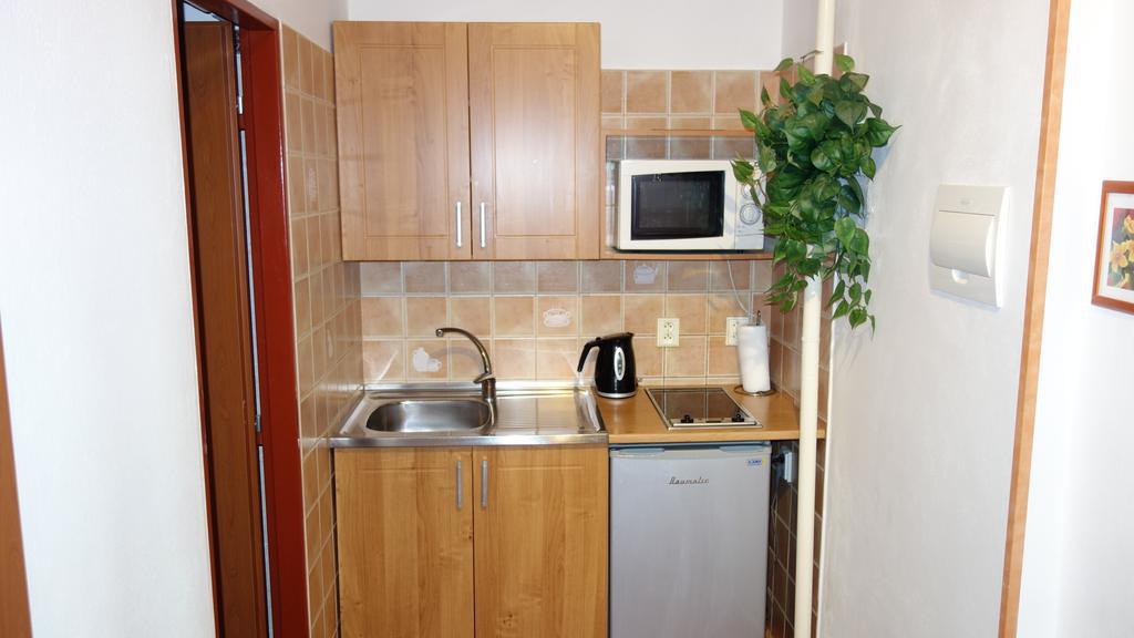 Apartment Rokytka - Prag