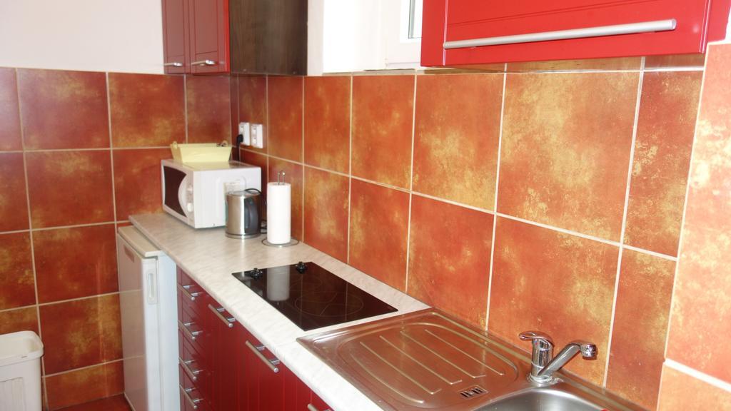 Apartment Rokytka - Prag
